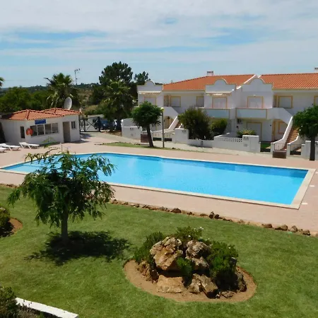 Fiph Porches Sunshine * Porches (Algarve)