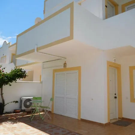 Fiph Porches Sunshine Apartament Porches (Algarve)