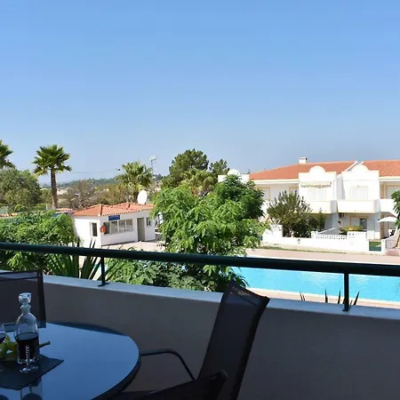 Fiph Porches Sunshine Apartament Porches (Algarve)