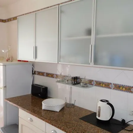 Fiph Porches Sunshine Apartament Porches (Algarve)