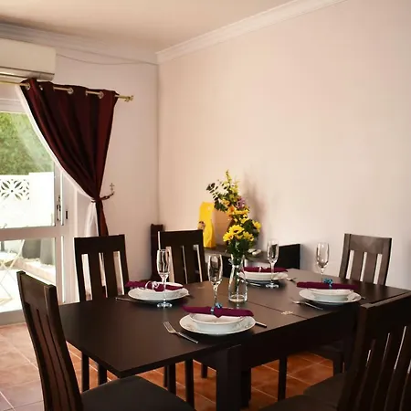 Fiph Porches Sunshine Apartament