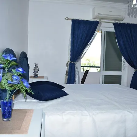 Fiph Porches Sunshine Appartement